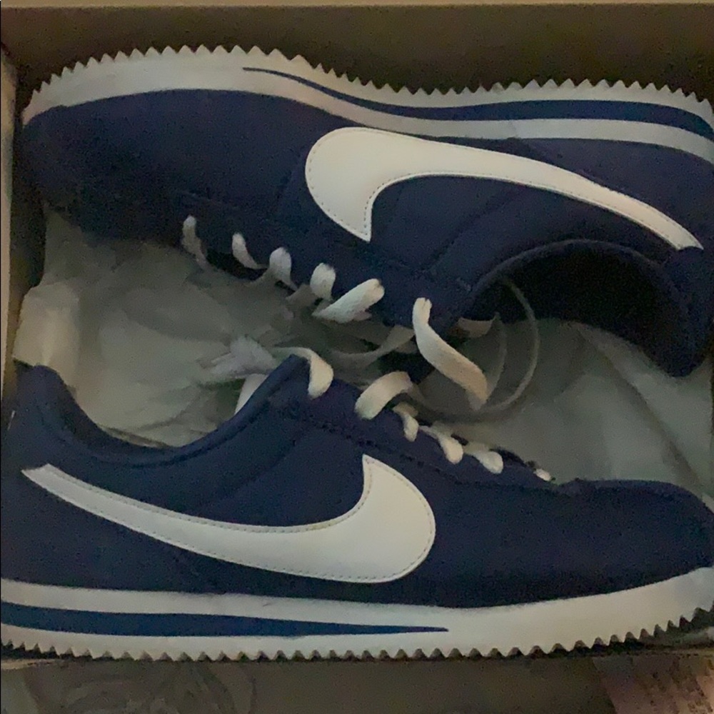 Nike Cortez Basic - Los Angeles Special Edition